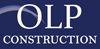 OLP Construction LLC Logo
